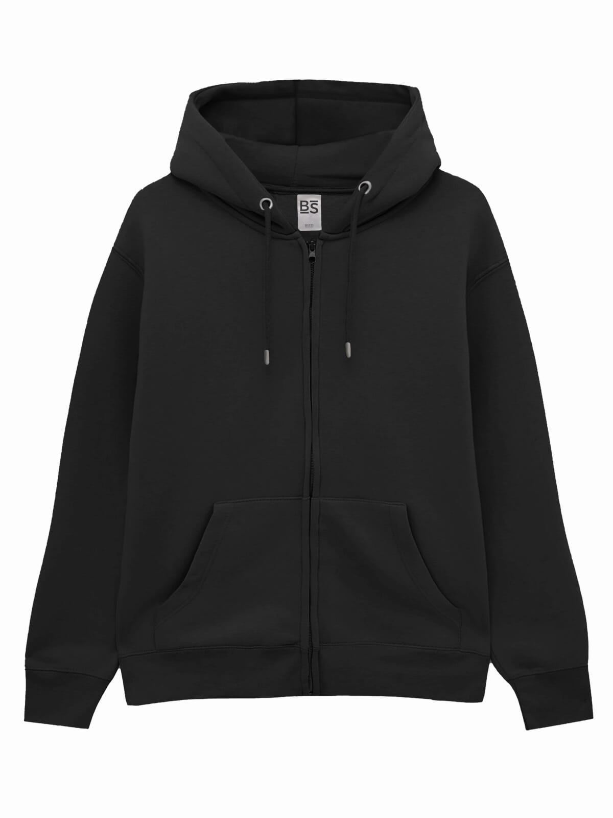 BS Berry Zipp Trui Kinderen