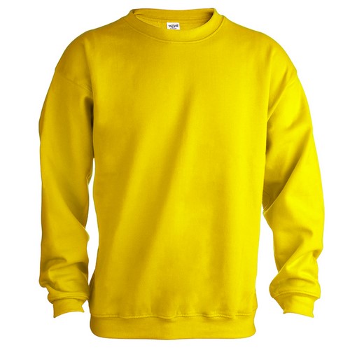 Sweatshirt en coton polyester Keya SWC280 - Anglemont - Zaprinta Belgique