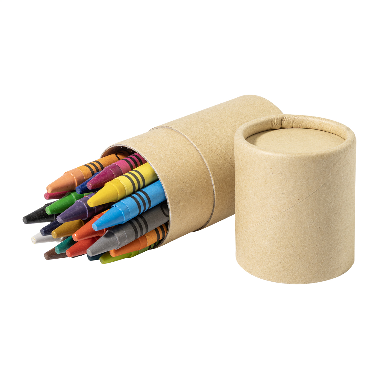 Bunte Röhre - Eibenstock