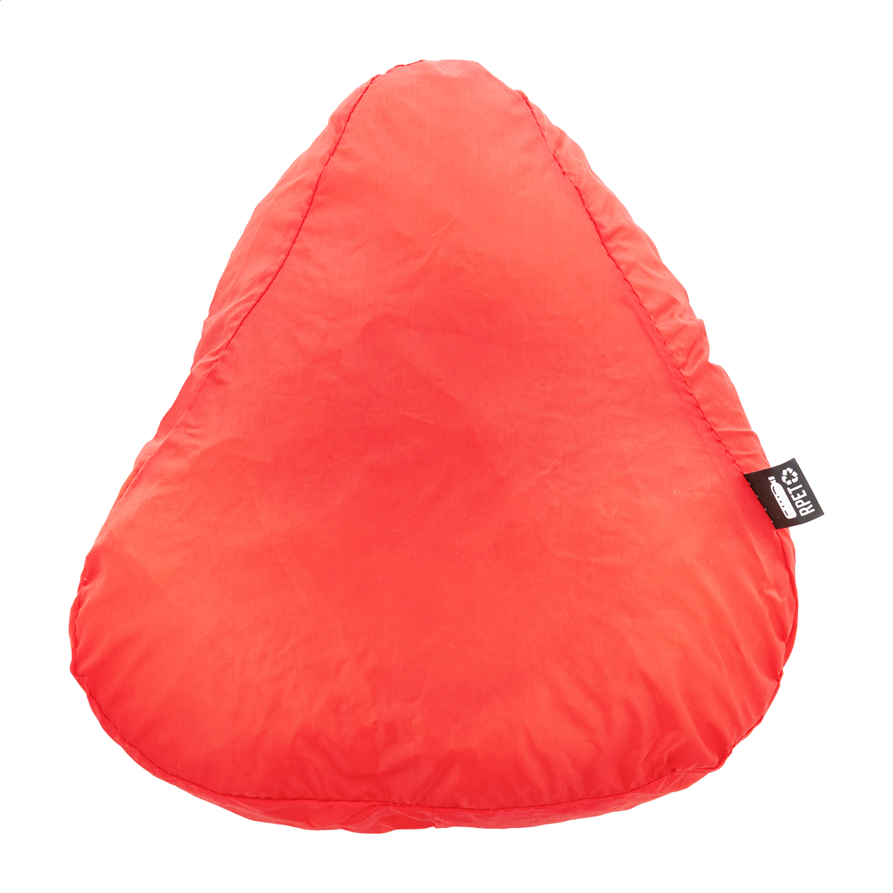 Fiets Zadelbescherming AquaShield - Beveren bedrukken met logo