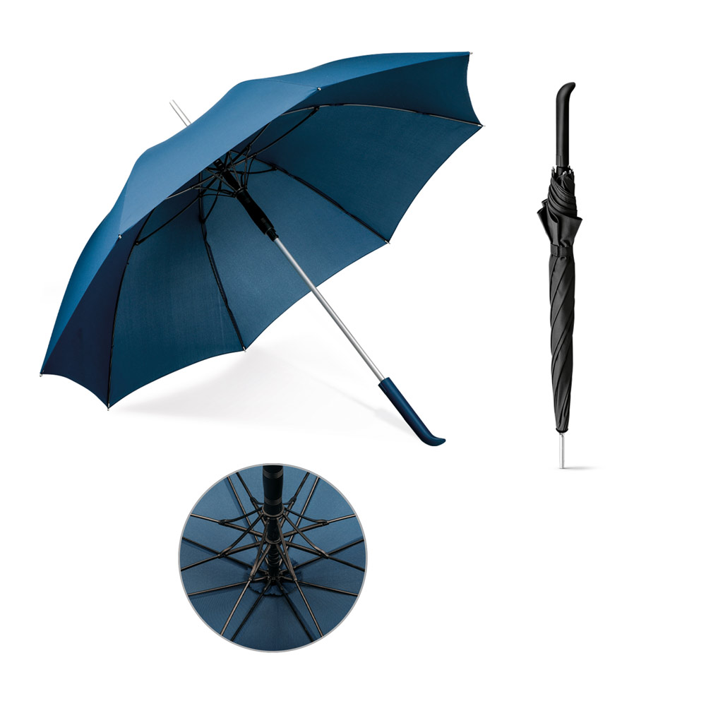 Parapluie Pongee à l'épreuve du vent - Avignon - Zaprinta Belgique