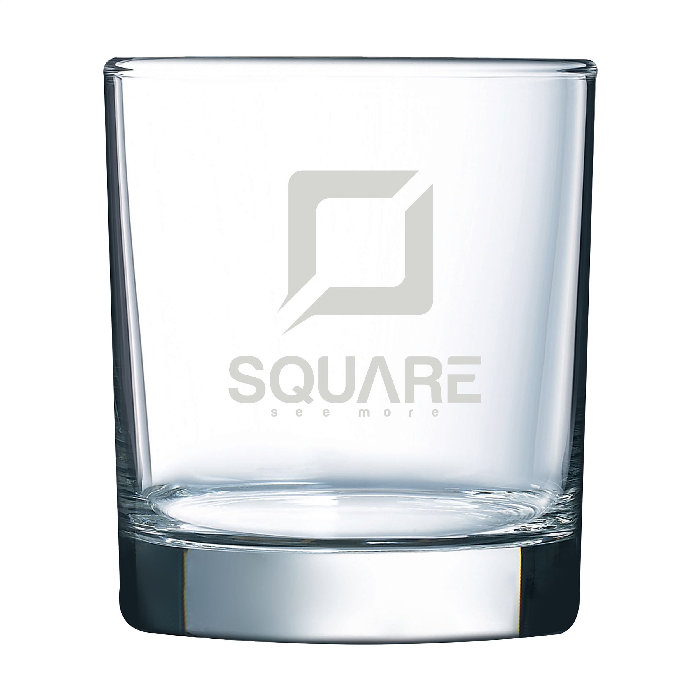 Verre d'Hydratation Élégant - Mouzon