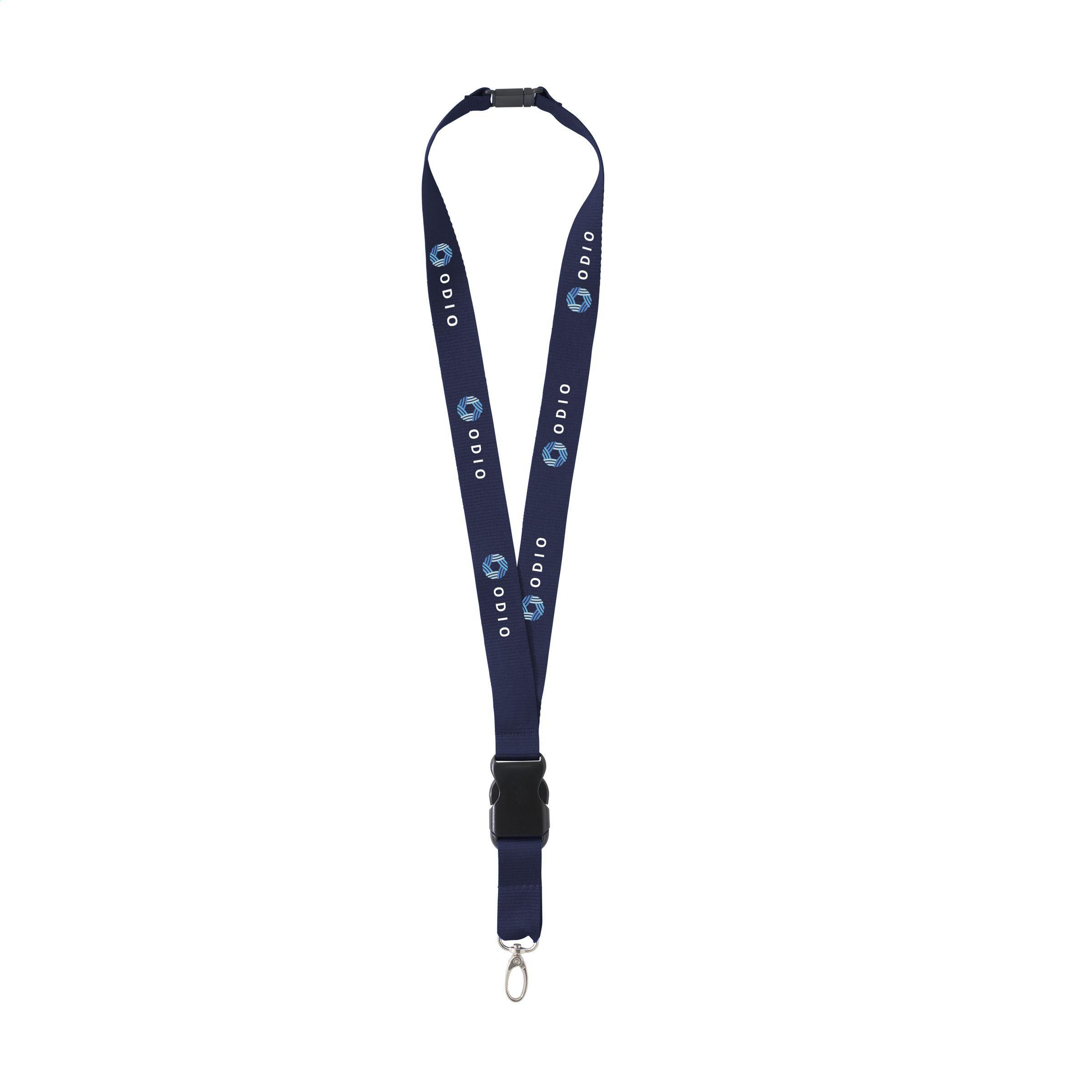 KeyCordSafety Lanyard (2,4 cm)