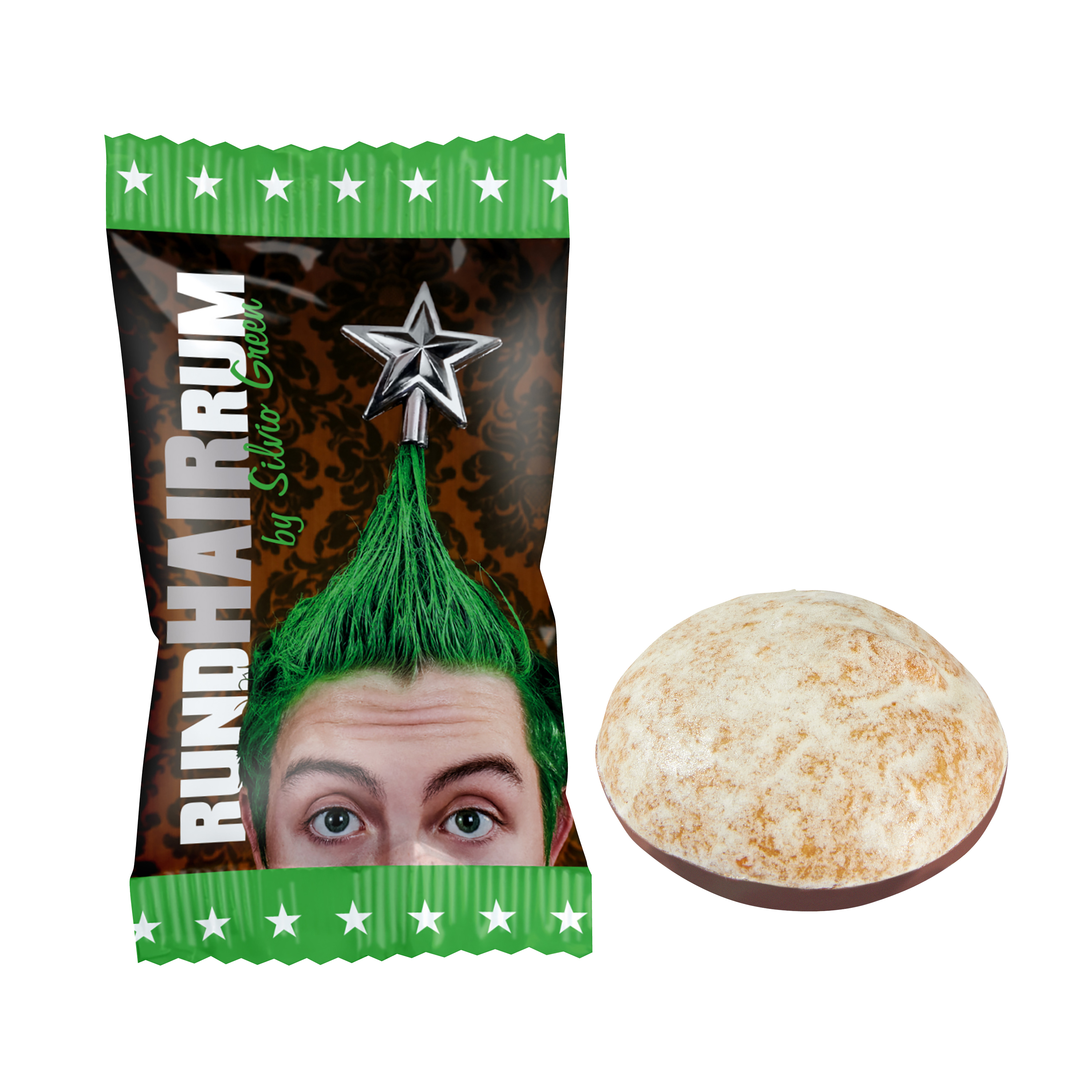 Chocolade Gemberfeest - Ruiselede bedrukken met logo