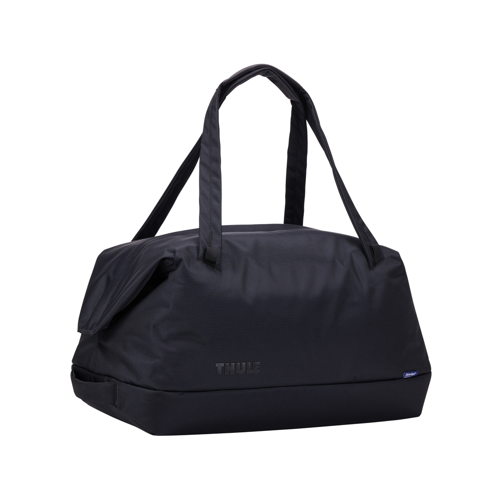 Nylon Weekender Tas - Smeerebbe-Vloerzegem