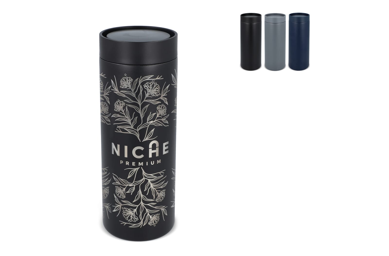 L'Éclat 360 - Souancé-au-Perche imprimé avec logo