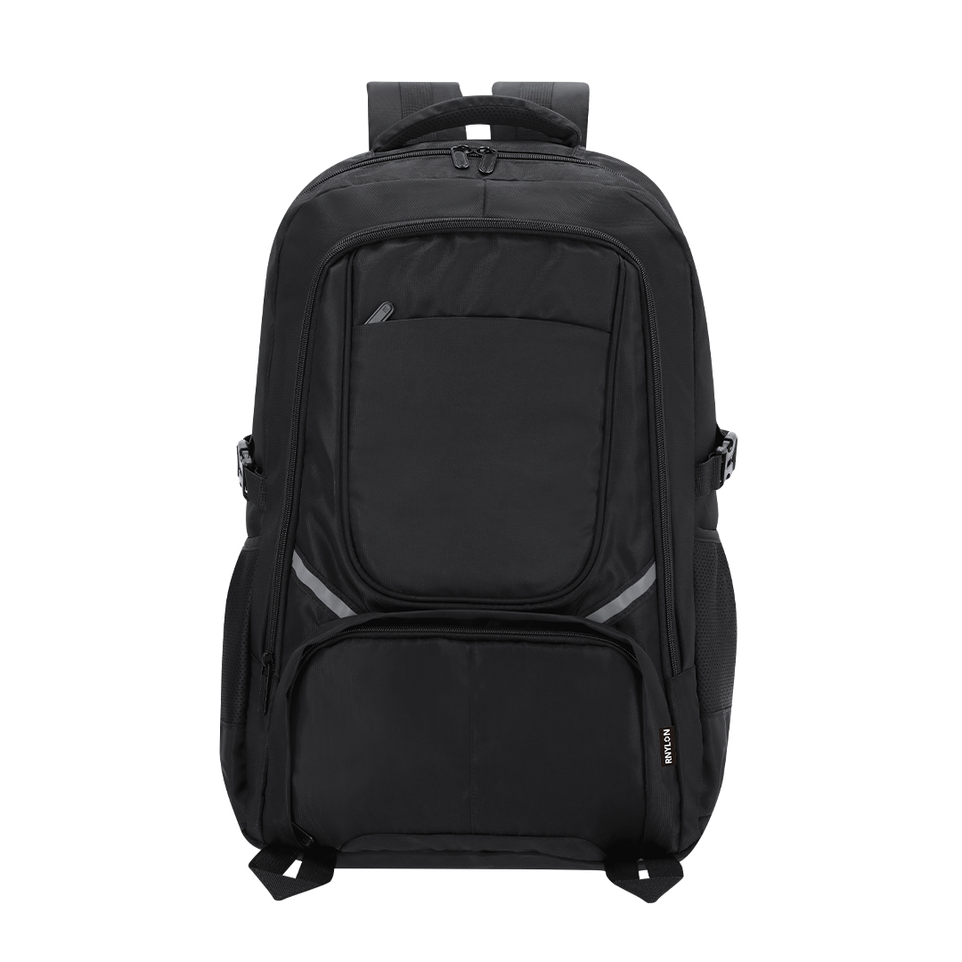 Nachhaltiger Rucksack mit Laptopfach - Uffenheim bedrucken mit Logo