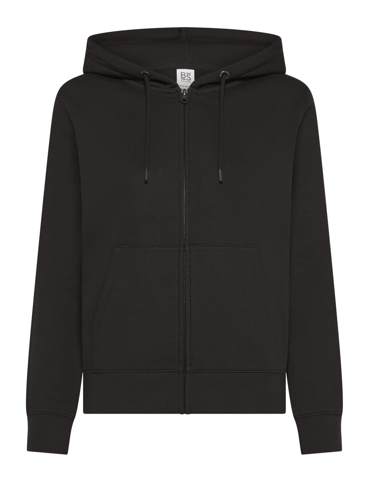 BS Vega Dames Sweatshirt, 280 gr/m² bedrukken met logo