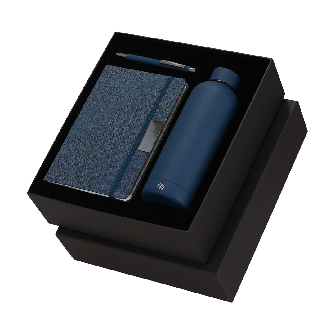 Nachhaltiges Schreibset Penta - Bad Mergentheim