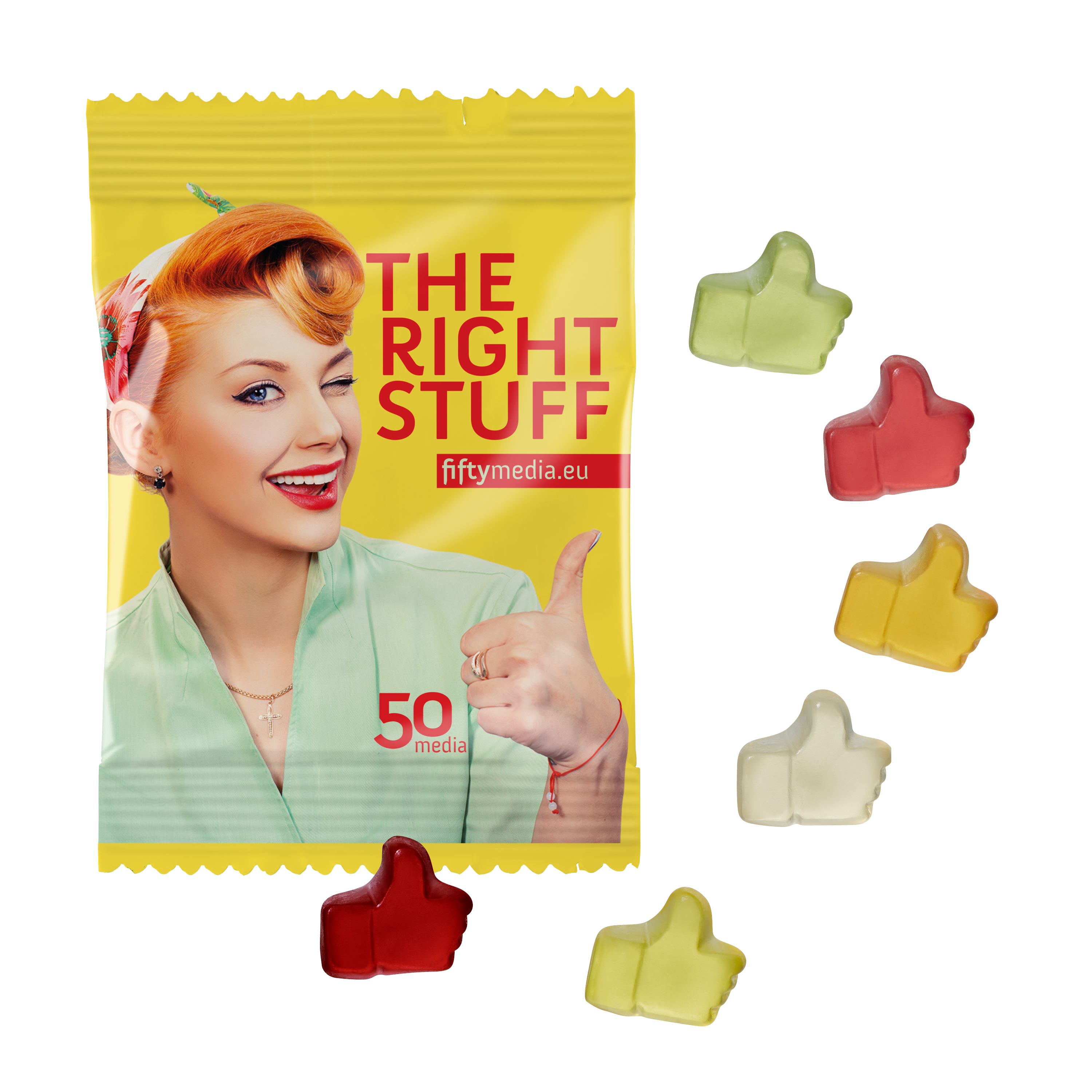 Bonbon Fruité - Betpouey