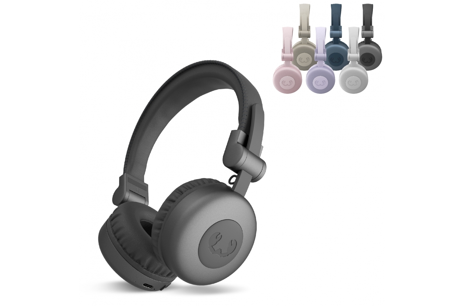 Clam Comfort ENC Hoofdtelefoon - Sint-Maria-Latem