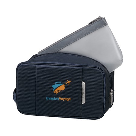 Personalisierte Samsonite Kulturbeutel - | Zaprinta Belgien Personalisierte Samsonite Kulturbeutel - | Zaprinta Belgien