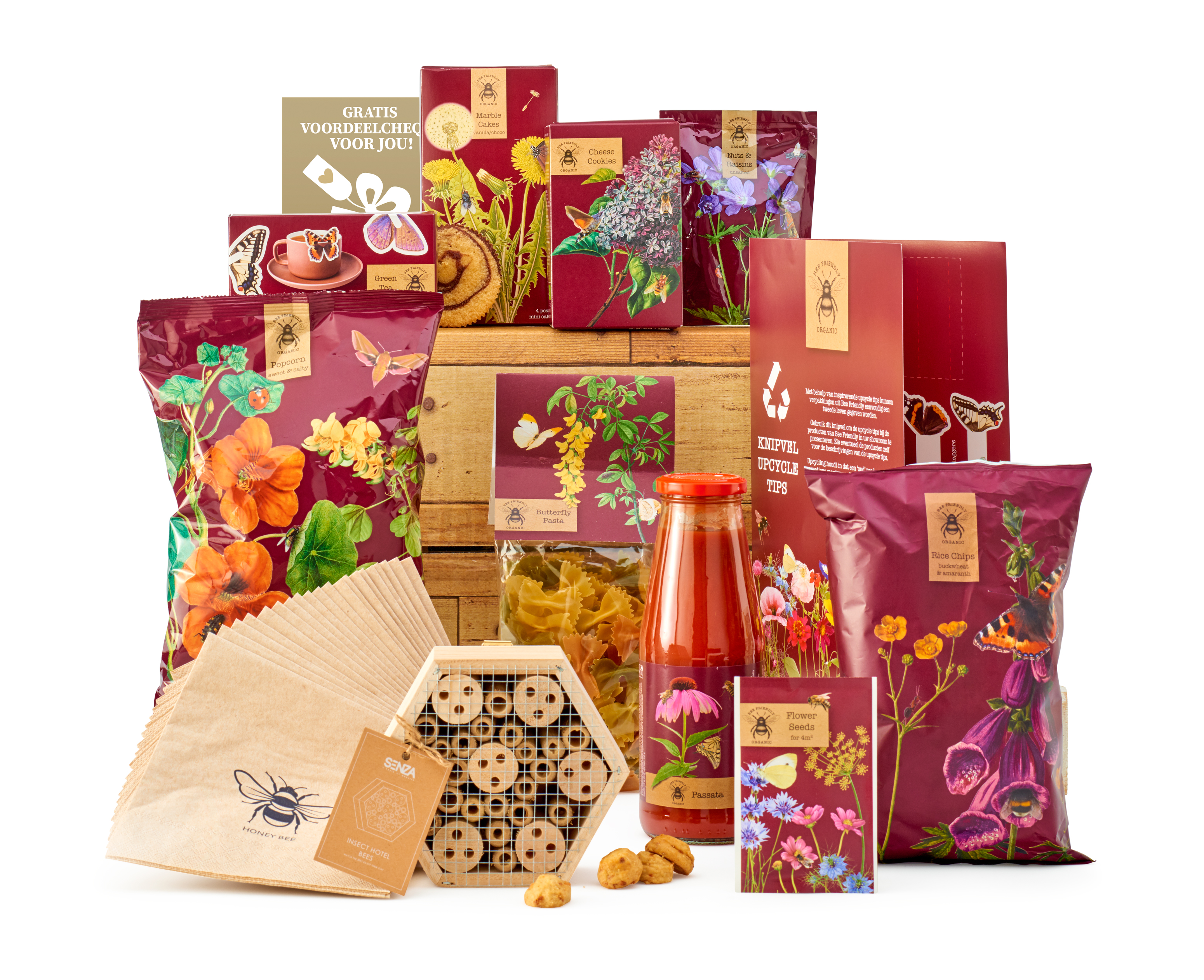 Bijenparadijs - Sint-Martens-Leerne