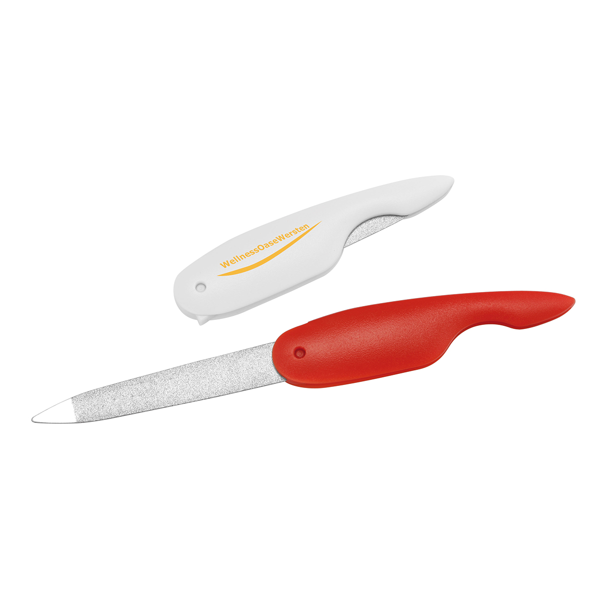 Opvouwbare Nagelvijl - Bilzen