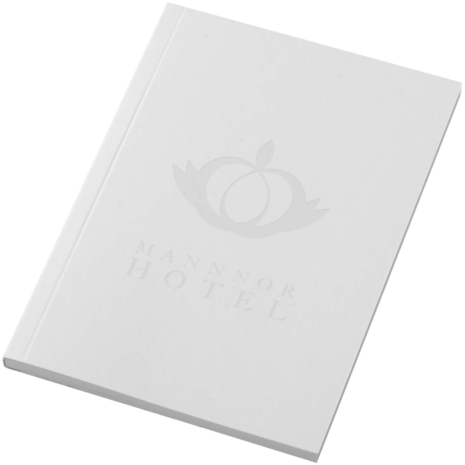 Versatile Kleurige Notitieboek A6 - Herne