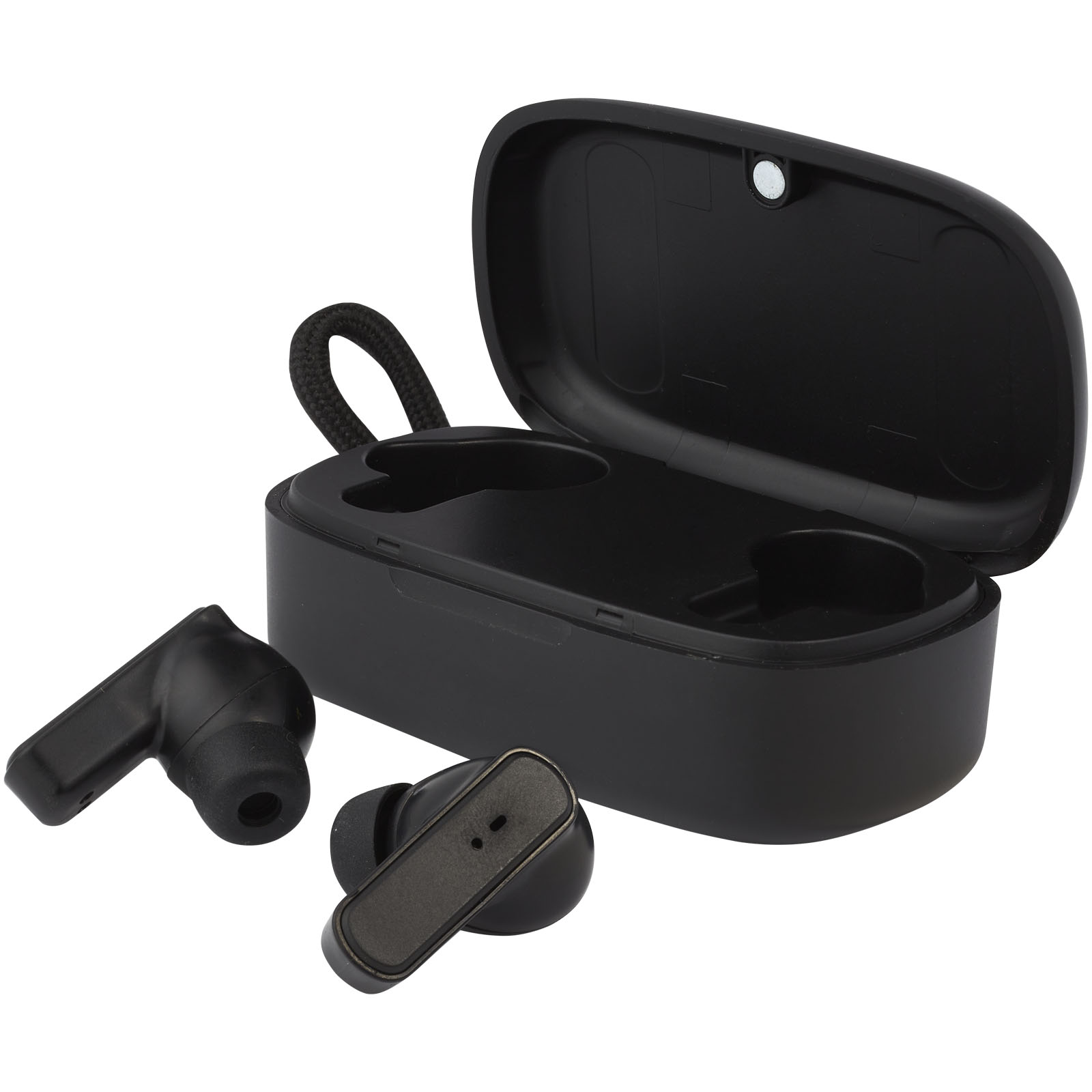 Eco-audio oordopjes - Ham