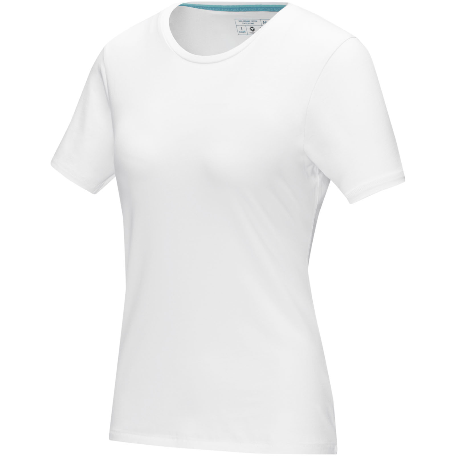 T-shirt en coton biologique - Cucugnan - Zaprinta Belgique