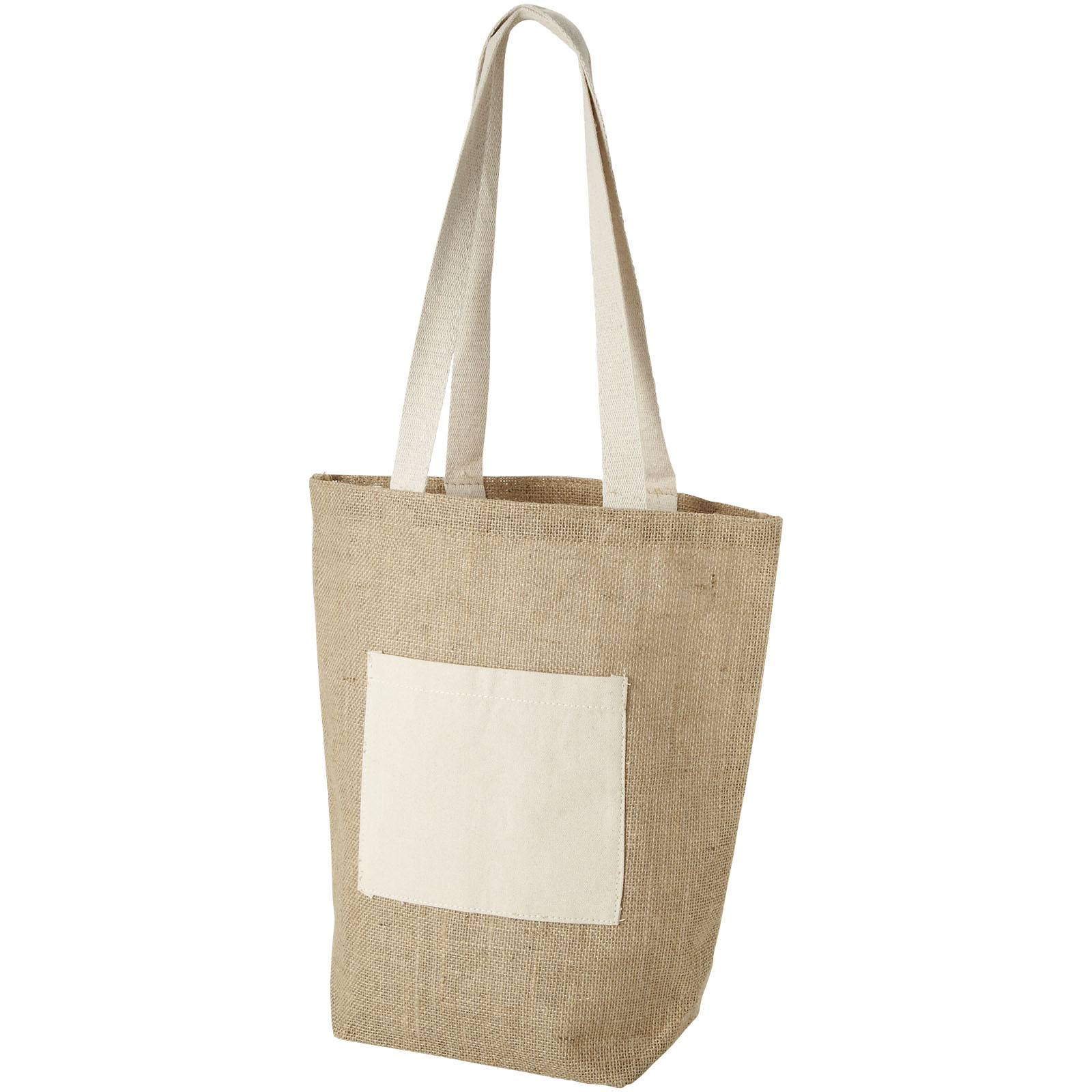Sac de courses en jute - Lavardin