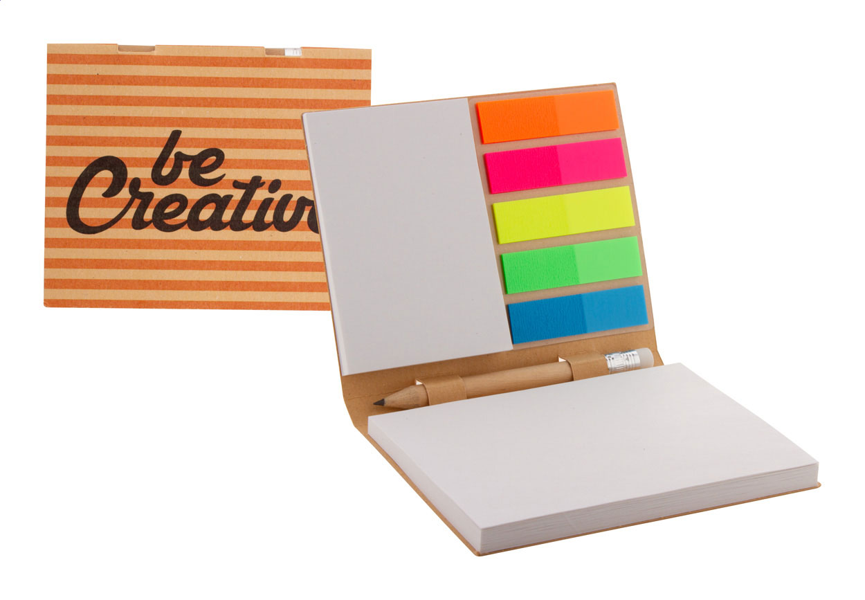 Bloc-Notes Éco Créatif - Bettlach