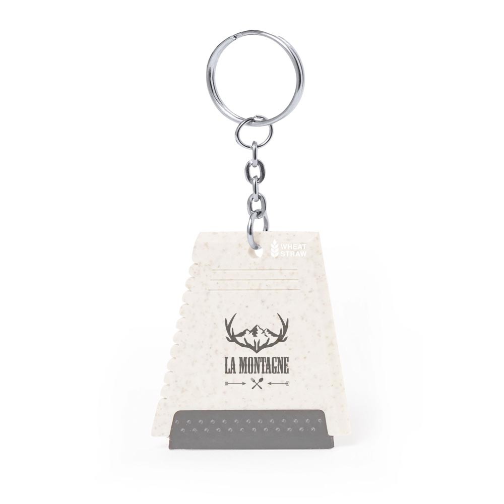 Grattoir à Glace Écologique - Sarrant