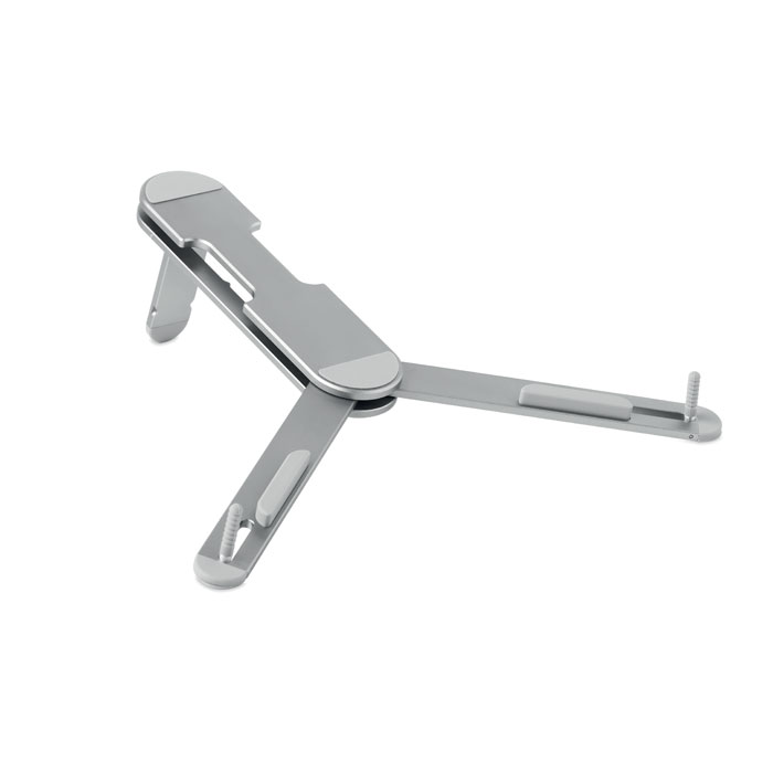 Support pour ordinateur portable en aluminium pliable - Beaulieu-sur-Dordogne