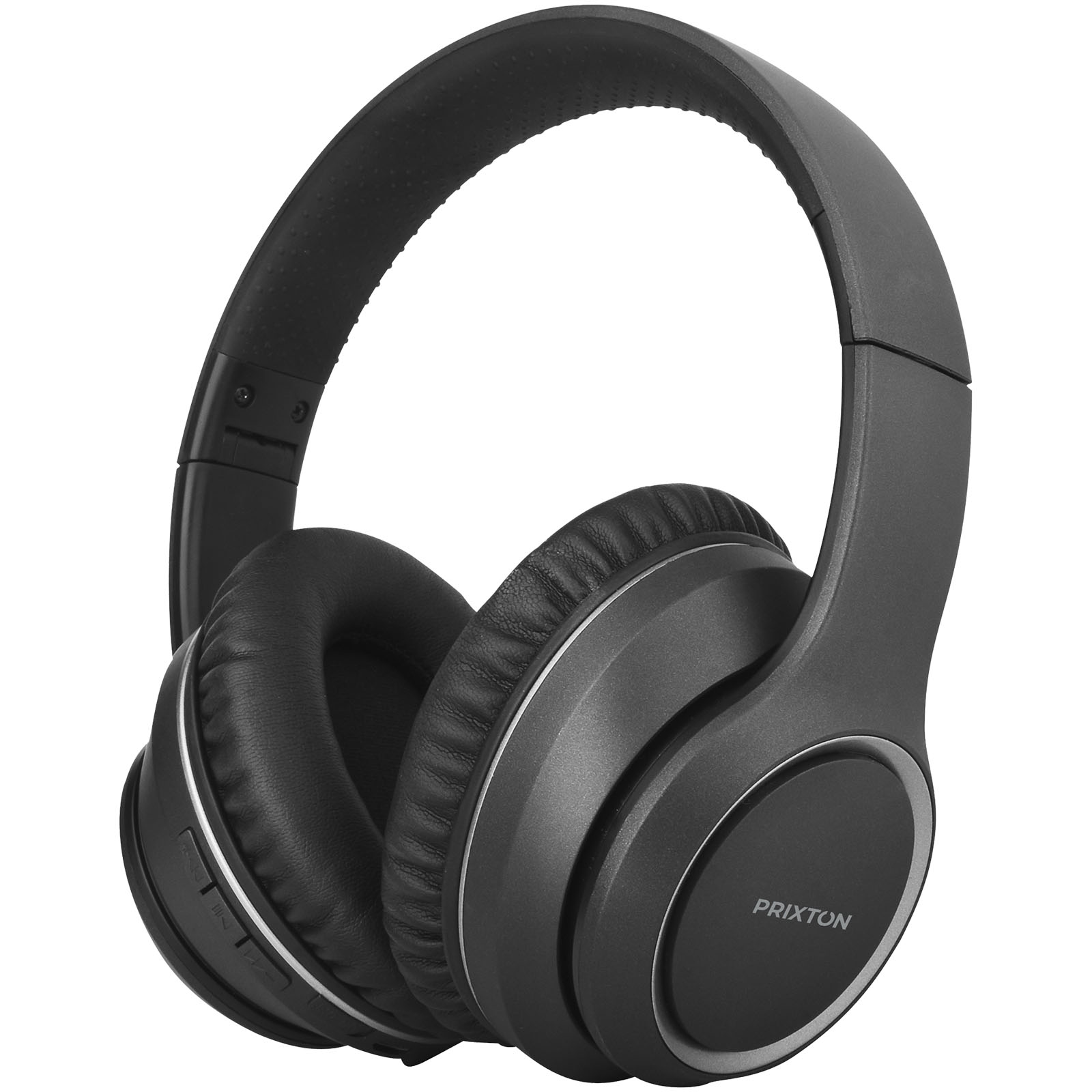Prixton Live Pro Bluetooth® 5.0 headphones - Zaprinta Belgique