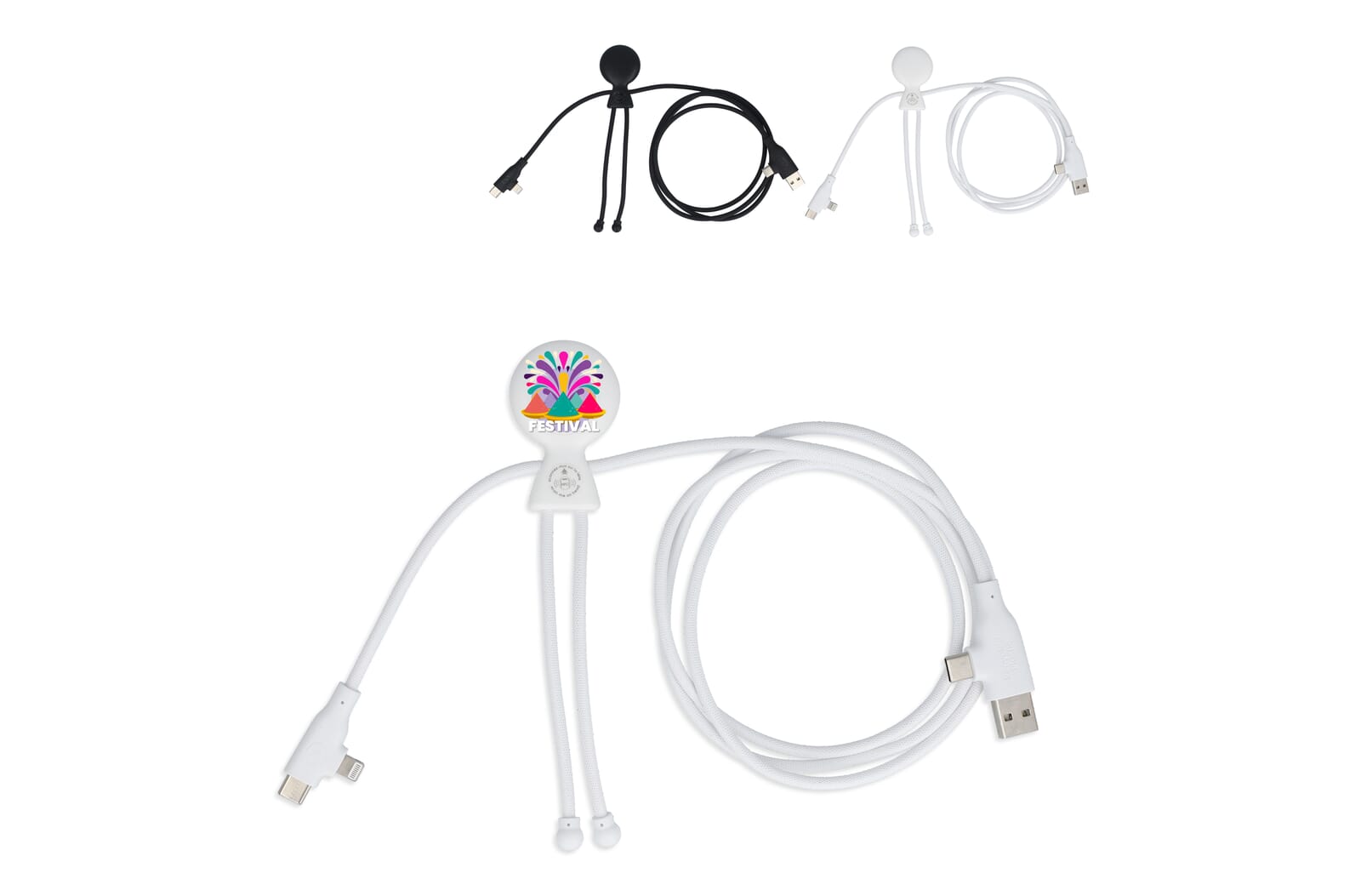 Câble Bio Long PD60 - Durfort