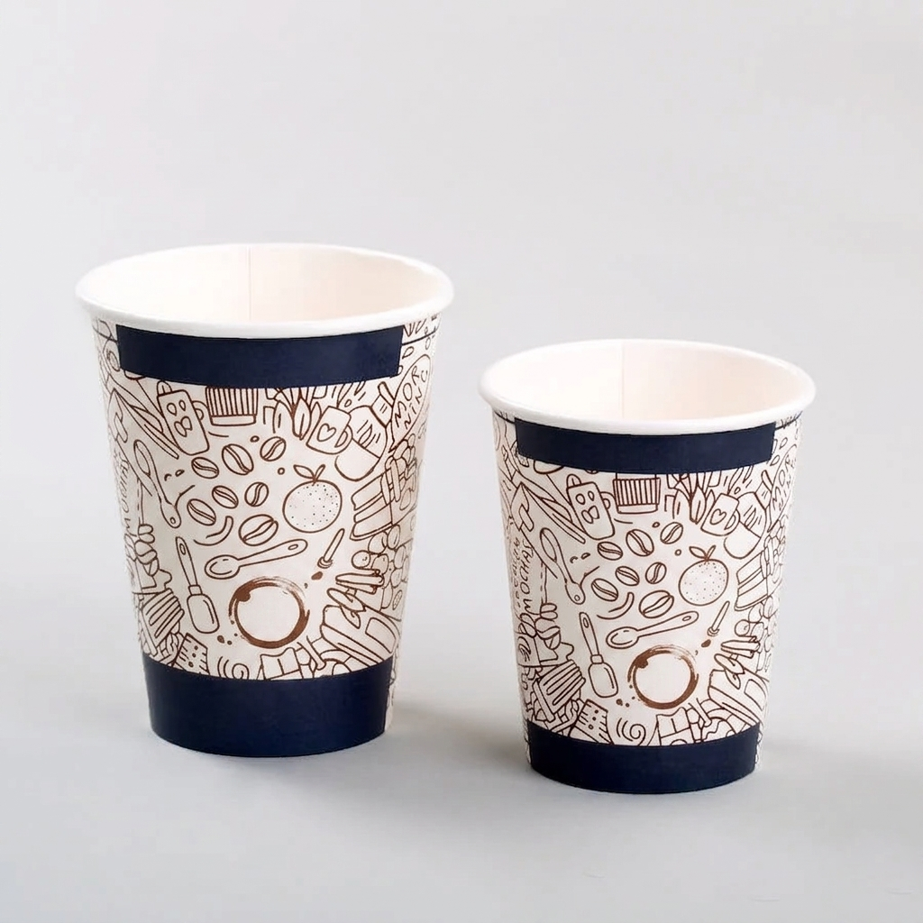 Verre Épuré 100ml - Binas