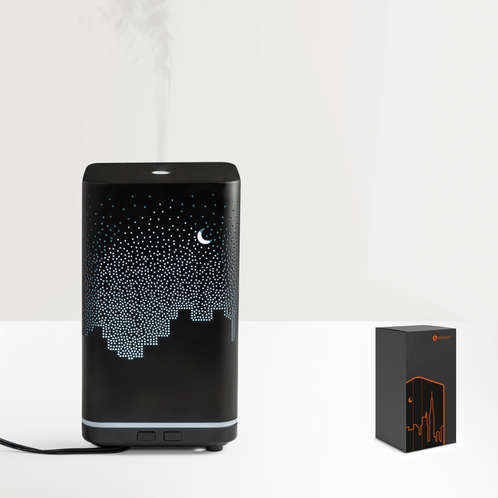 Aroma Verfrisser - Pittem