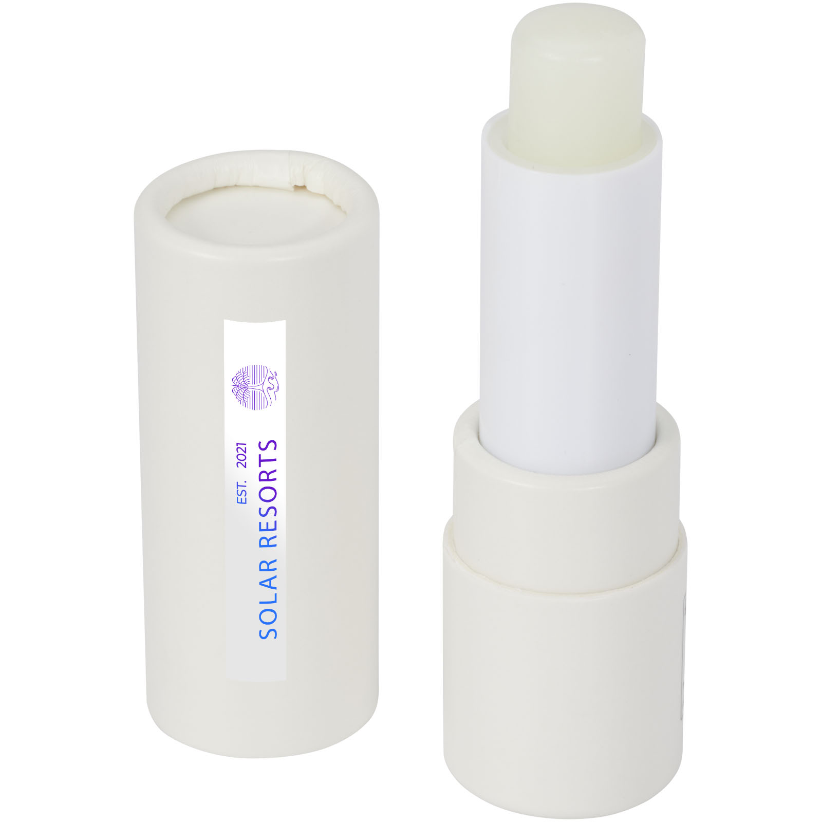 EcoLip Sun Care - Wellen - Zaprinta Belgique