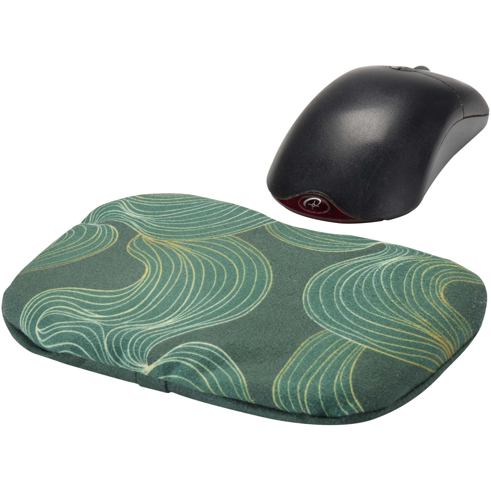 Comfort Cushy Mouse Wrist Support - Wellen