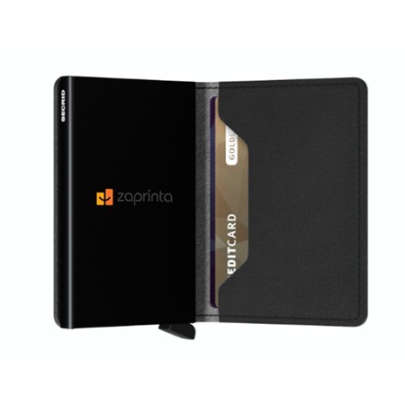 Personalisierte SECRID-SlimWallet-Kreditkartenetuis - | Zaprinta Belgien Personalisierte SECRID-SlimWallet-Kreditkartenetuis - | Zaprinta Belgien