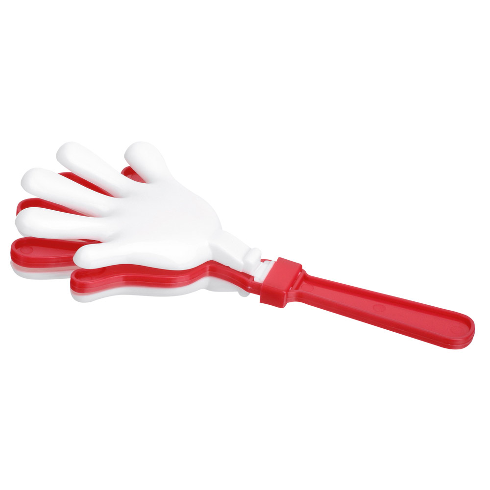 Mains Battantes Deuxième Édition - Anché
