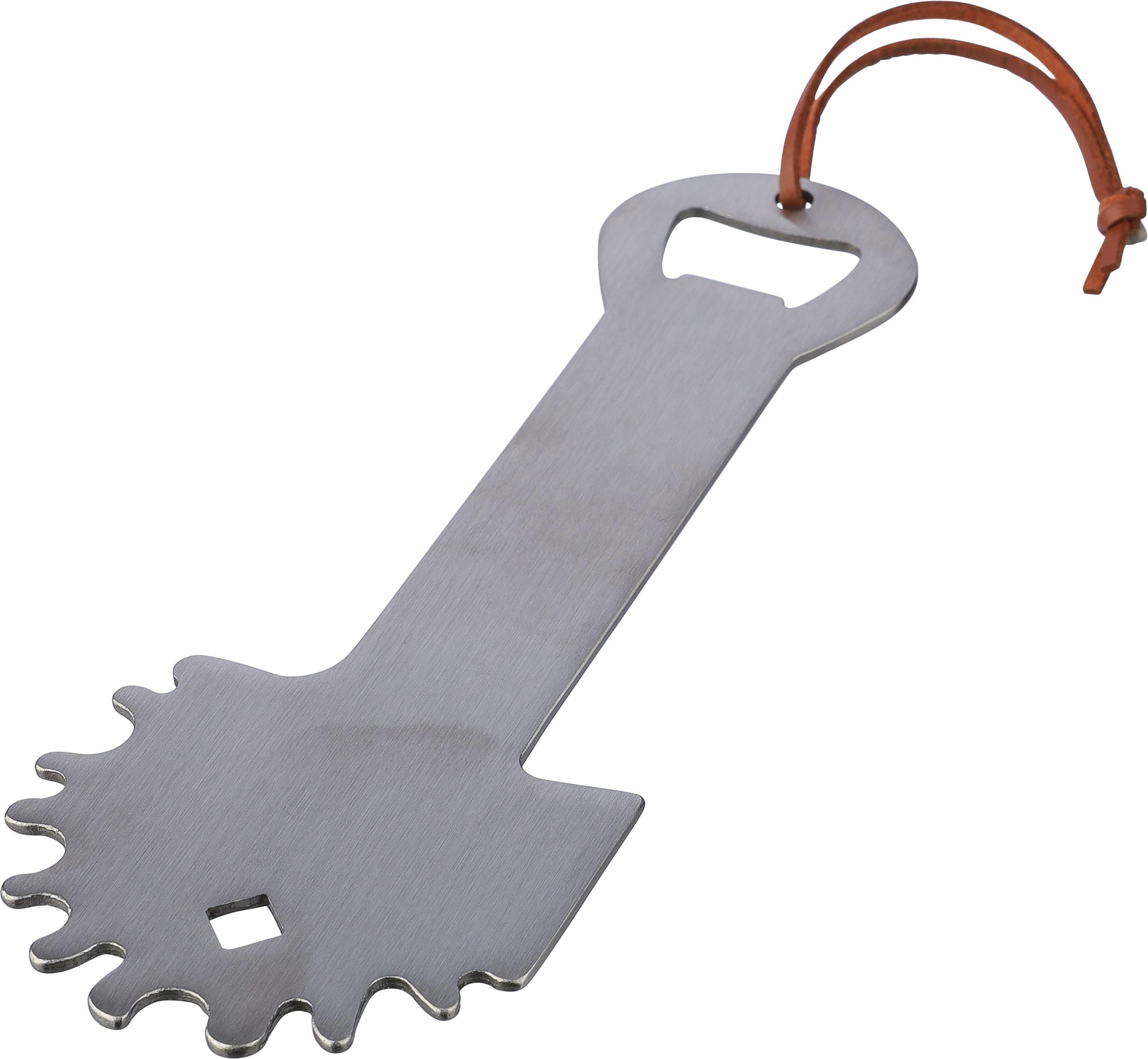 Nettoyeur de Barbecue en Acier Inoxydable Multi-usage - La Pérouille