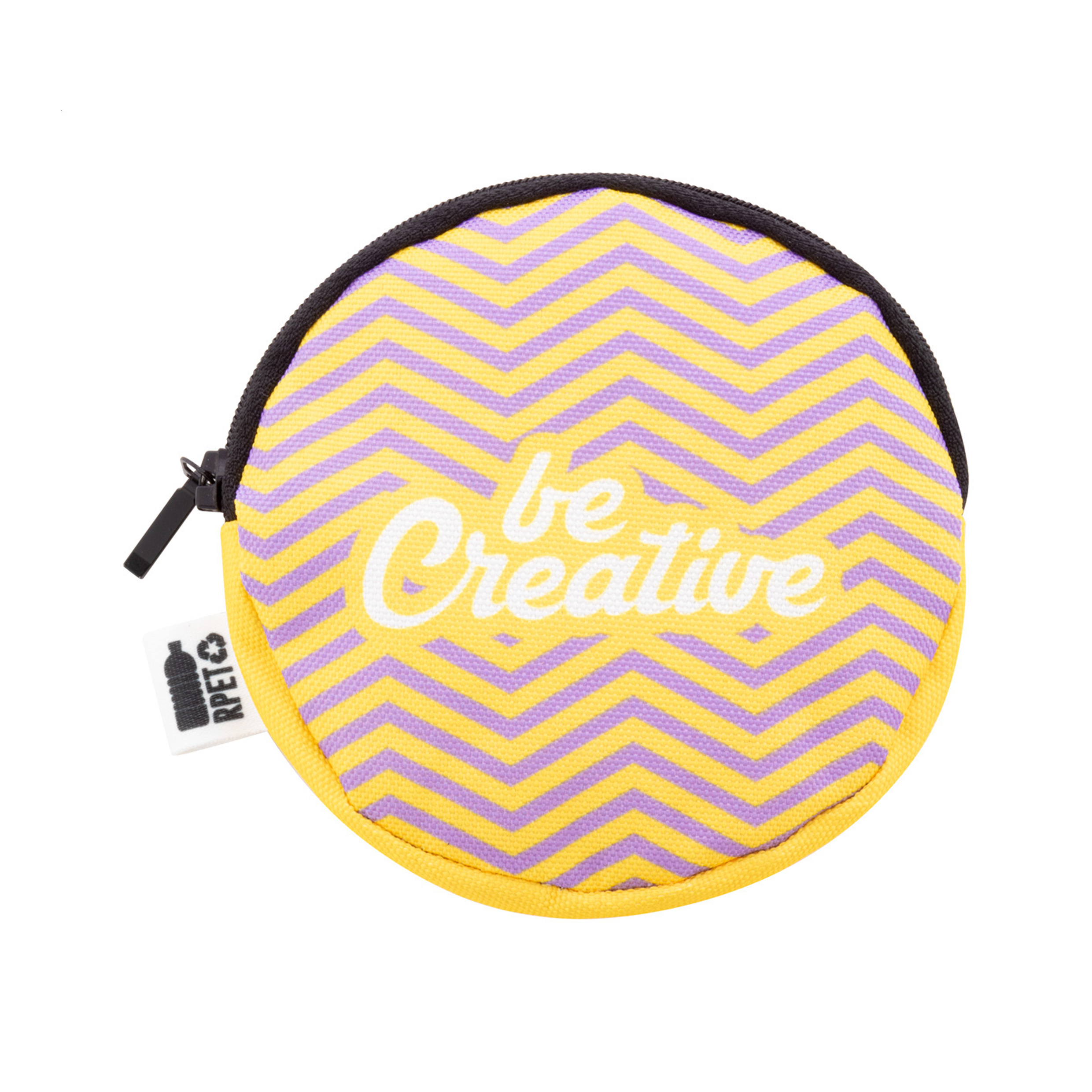 Circulaire Duurzame Portemonnee - Westerlo