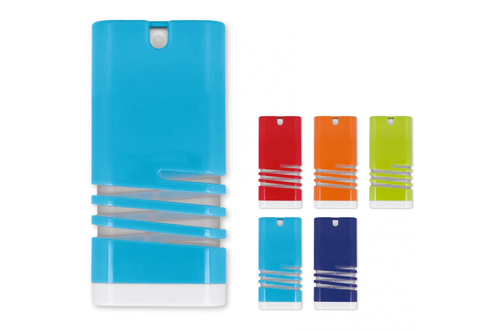 Handreiniger Spray 20ml - Gent