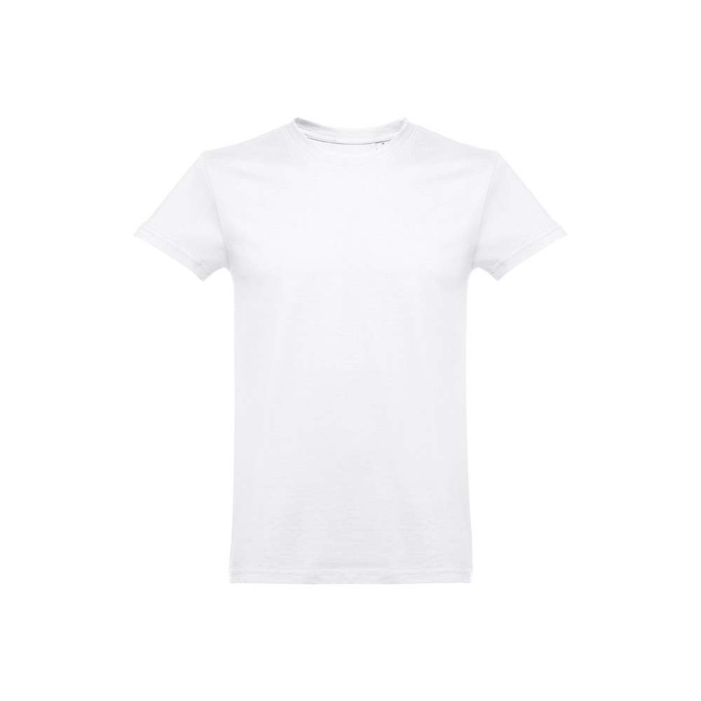 Heren T-Shirt ComfortFit - Ichtegem