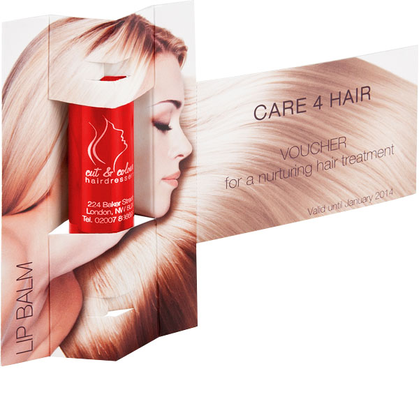 Visitekaartje - Kluisbergen