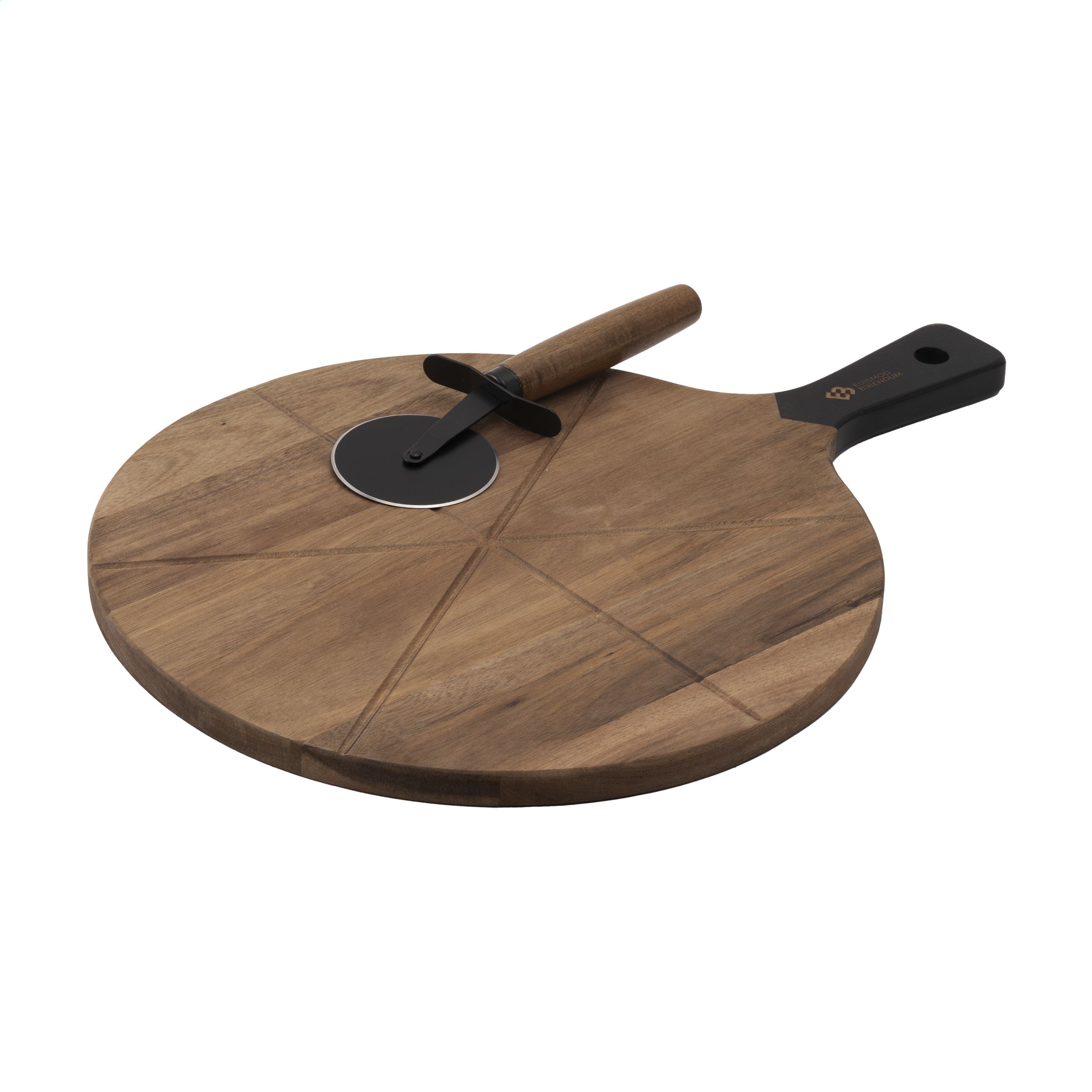 Rustiek Pizzasnijset - Kalmthout