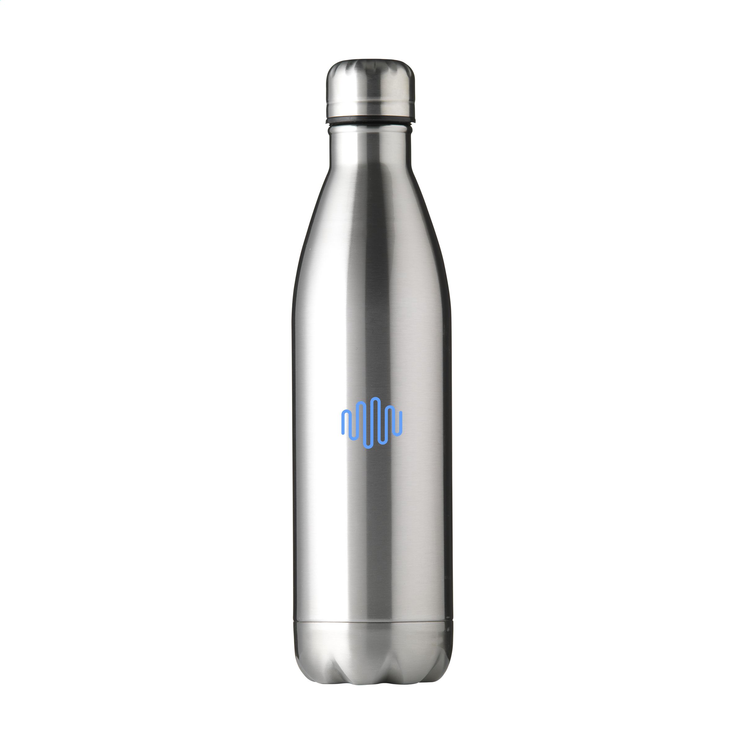 Gourde inox isotherme personnalisée 750ml - Lorada