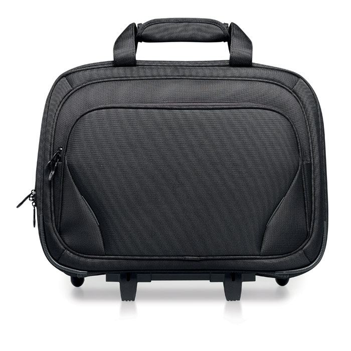 Business-Trolley mit Laptop- und Tablet-Fach - Schöningen