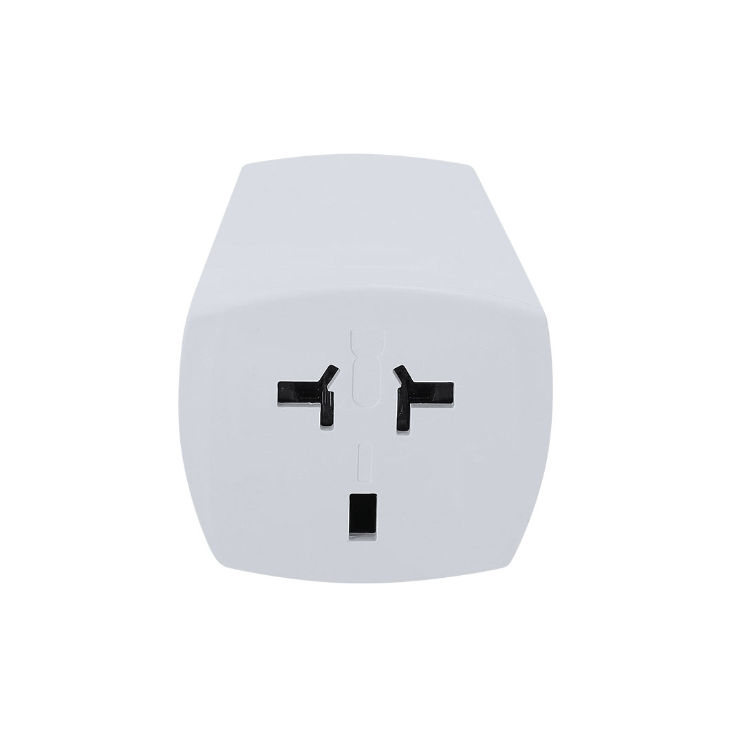 Adaptateur de Voyage Universel Compact - Cremps