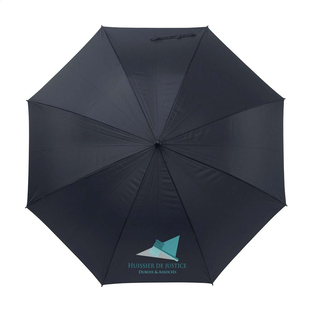Wetterwunder XL RPET Regenschirm - Hoya