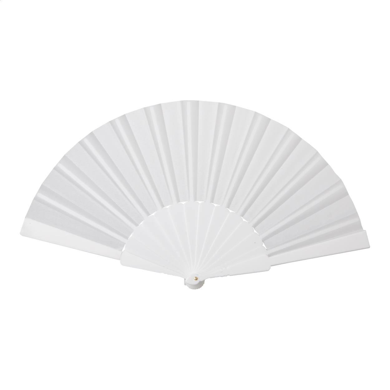 Breezy Textile Fan - Nieuwpoort bedrukken met logo