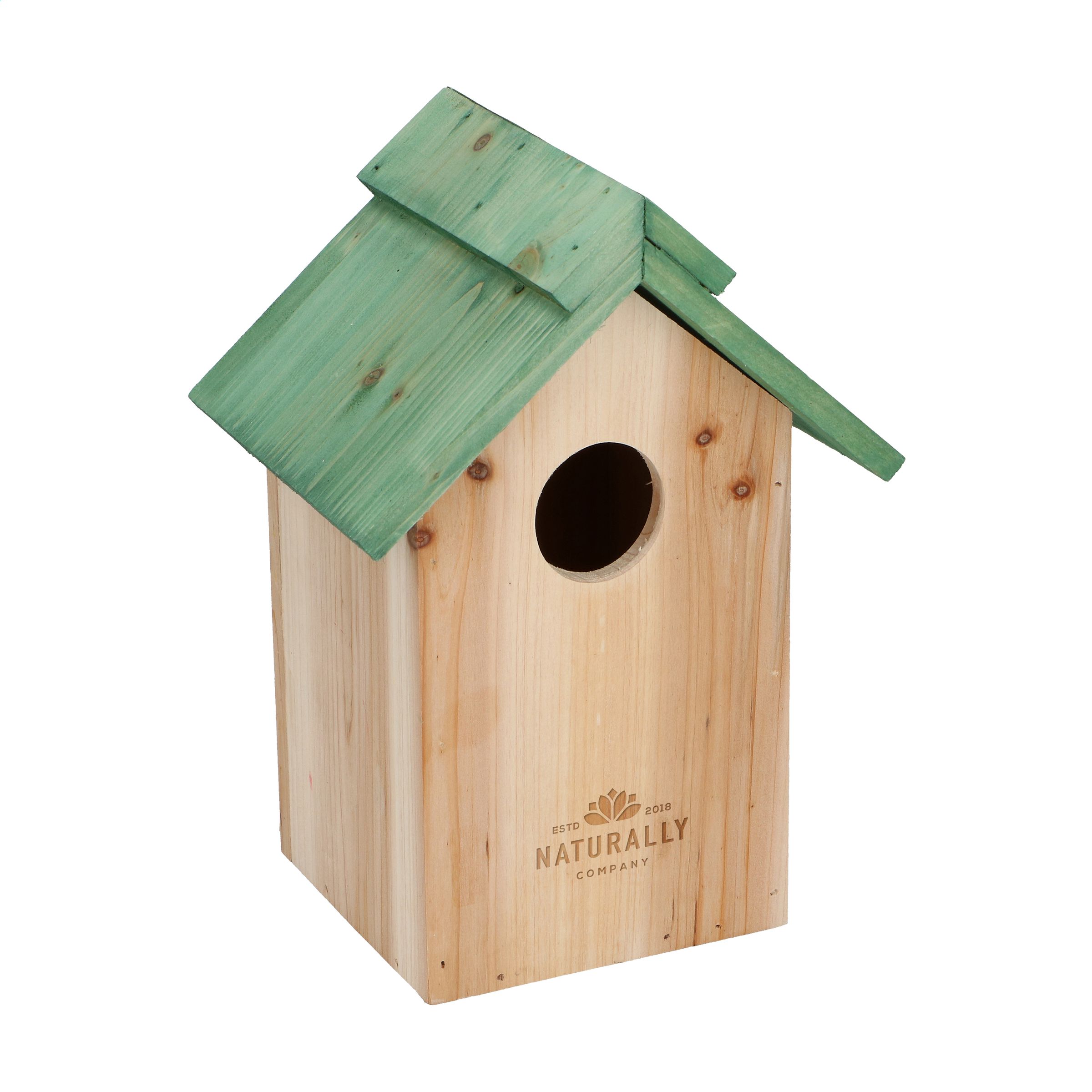 Vogelvilla - Wegeleben