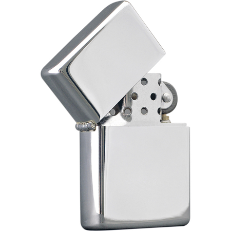 Briquet Américain de Luxe - Chavoy imprimé avec logo