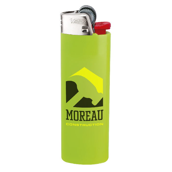 Briquet Personnalisé Carte Hunter x Huntter