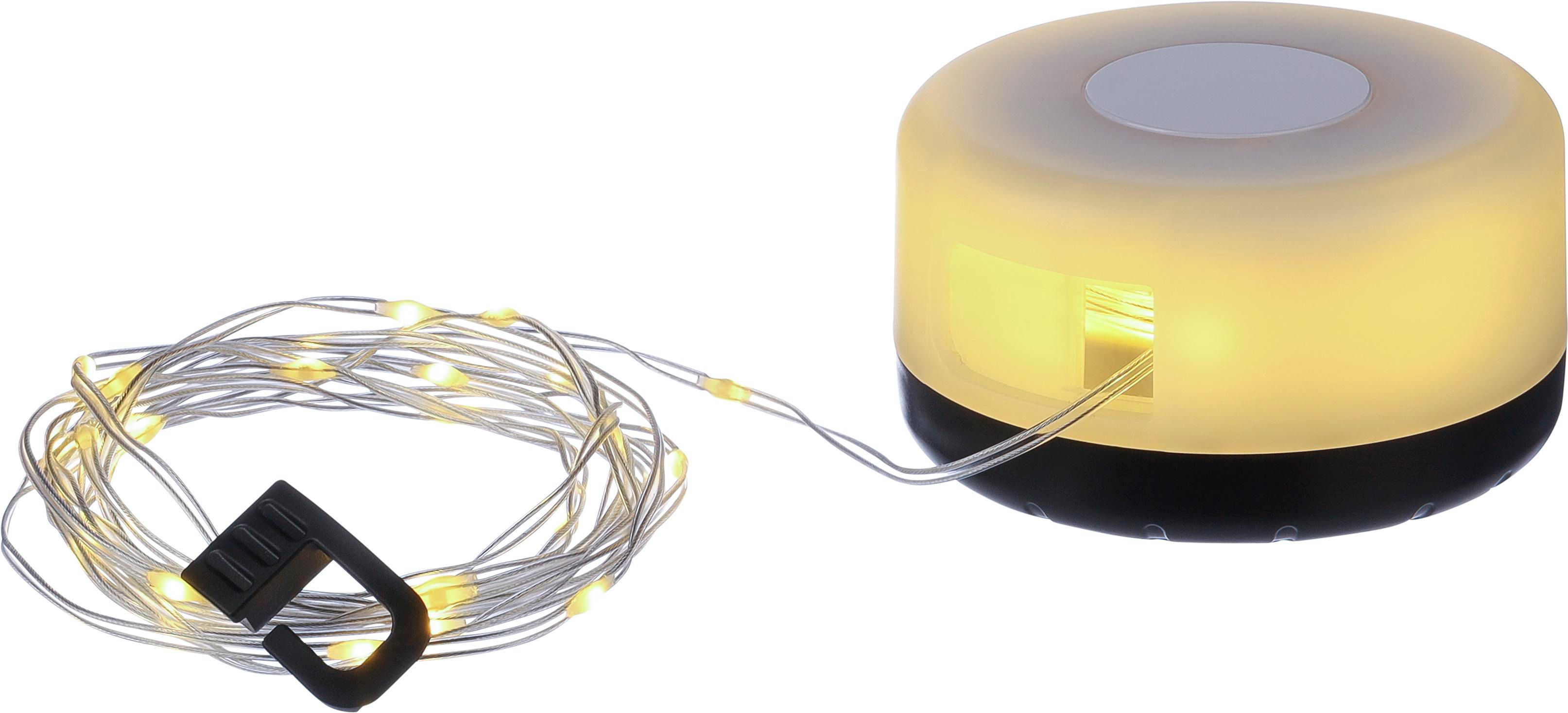 Lichtgewicht Oplaadbare Kamp Lantaarn - Vechmaal