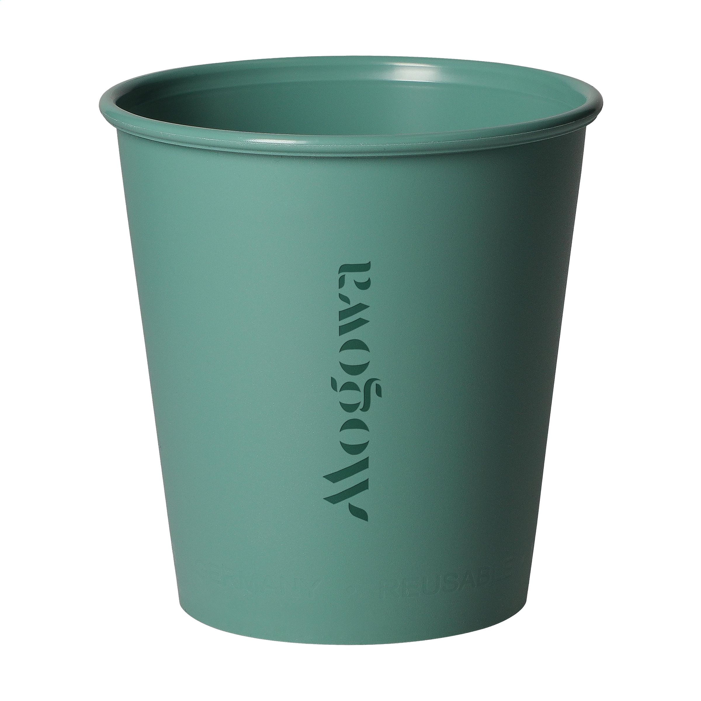 Bio-Trinkbecher 200 ml - Lengerich
