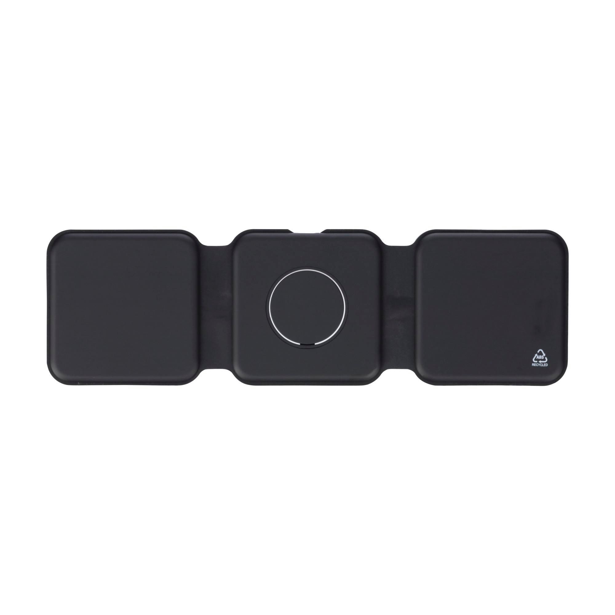 Chargeur sans fil Tripac - Brauvilliers